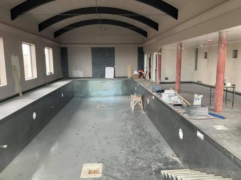 link to Hotel Swimming Pool 